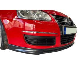 Volkswagen Jetta Mk5 (2006 - 2011) Votex Style Ön Ek (Plastik)